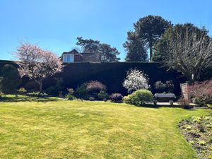 Garden- click for photo gallery